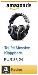 Teufel Massive reloaded