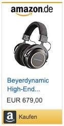 Beyerdynamic High-End