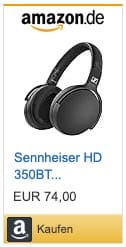 Sennheiser HD 350BT